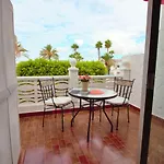 With A Canarian Atmosphere In The South