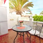 アパート With A Canarian Atmosphere In The South コスタ・デル・シレンチオ