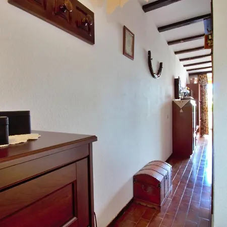 With A Canarian Atmosphere In The South Apartman